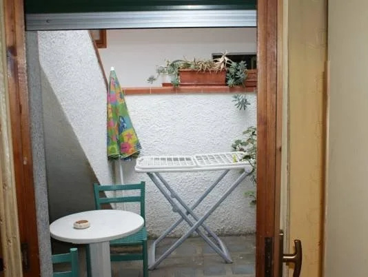 Balcony & Terrace