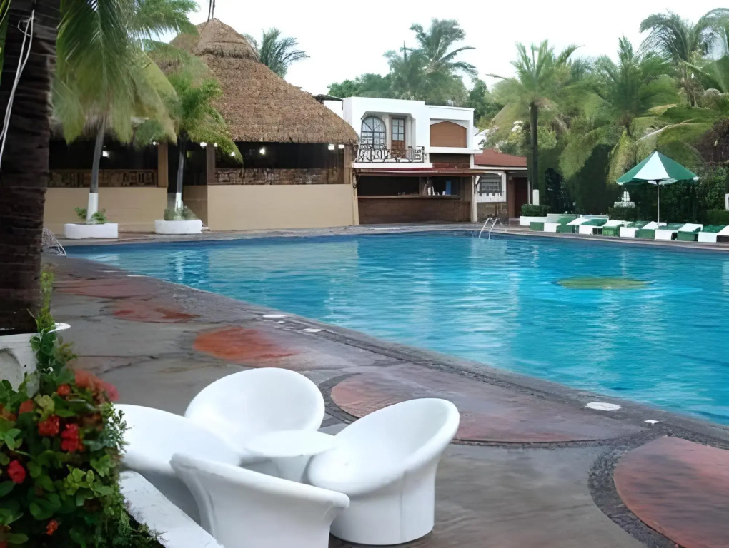 Vista Playa de Oro Manzanillo - Général