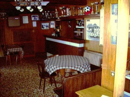 Voir la photo 2 — Hotel Restaurant De La Canner