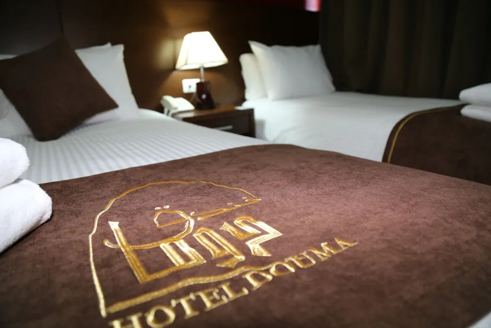 Douma Hotel - фото 5