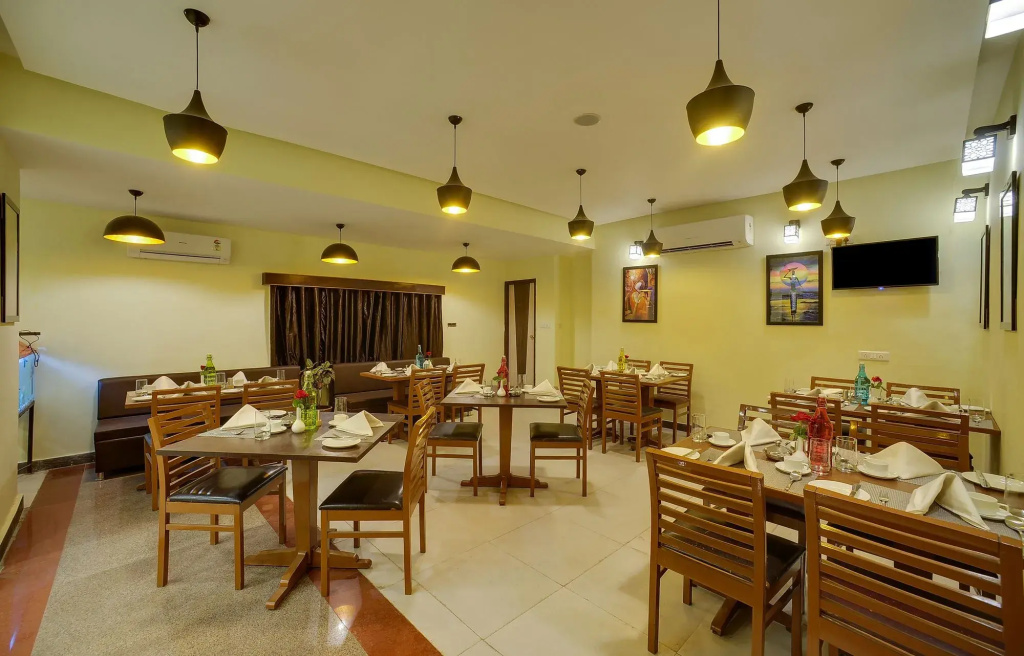 Hotel photo 18