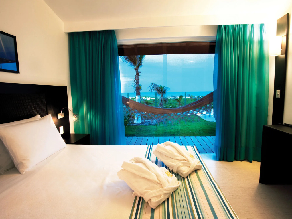 Dom Pedro Laguna Beach Resort & Golf by WAM Experience - Général
