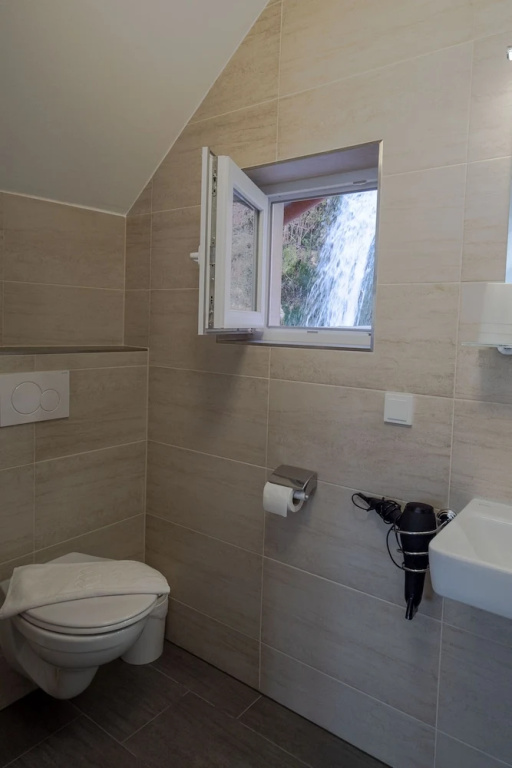 Hotel Heimgartl - Chambres
