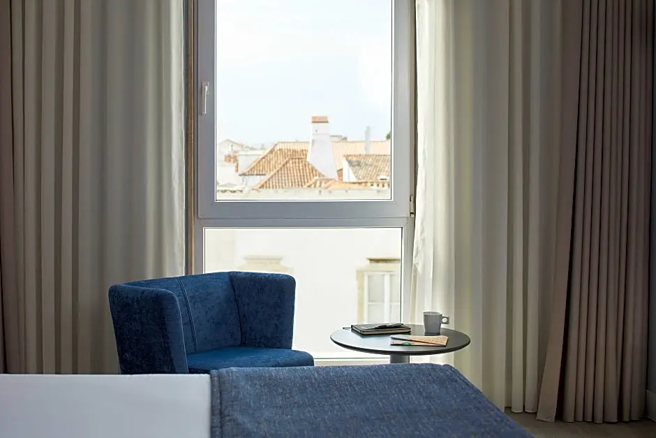Occidental Faro Hotel - Chambres