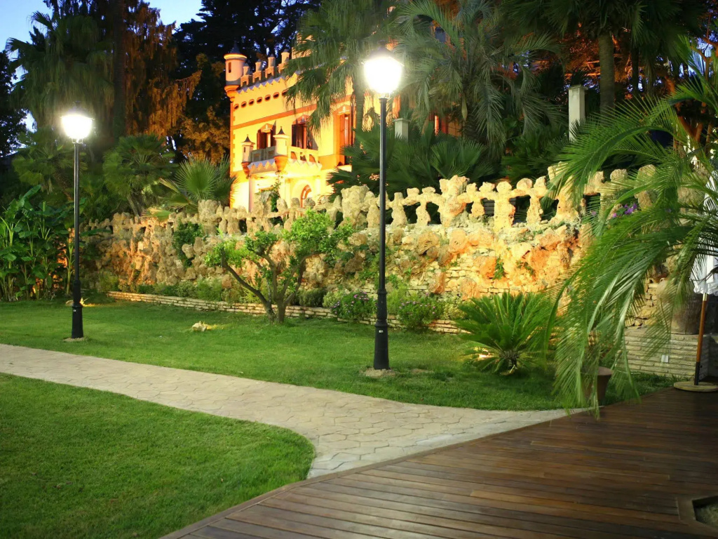 Hotel photo 15