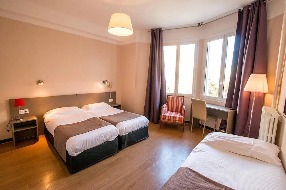 Afficher la photo 6 — The Originals City, Hôtel Mondial, Perpignan
