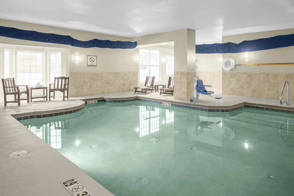 Staybridge Suites Chattanooga at Hamilton Place by IHG - Général
