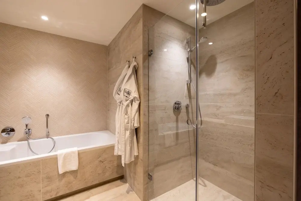 Van Der Valk Hotel Emmen - Chambres
