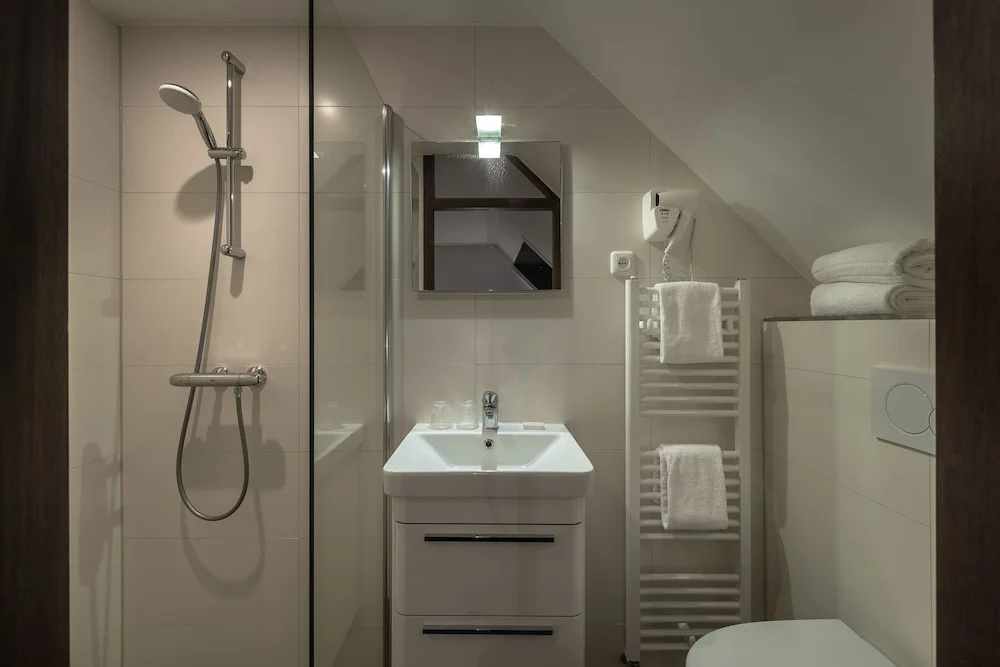 Hotel het Wapen van Delden - Chambres