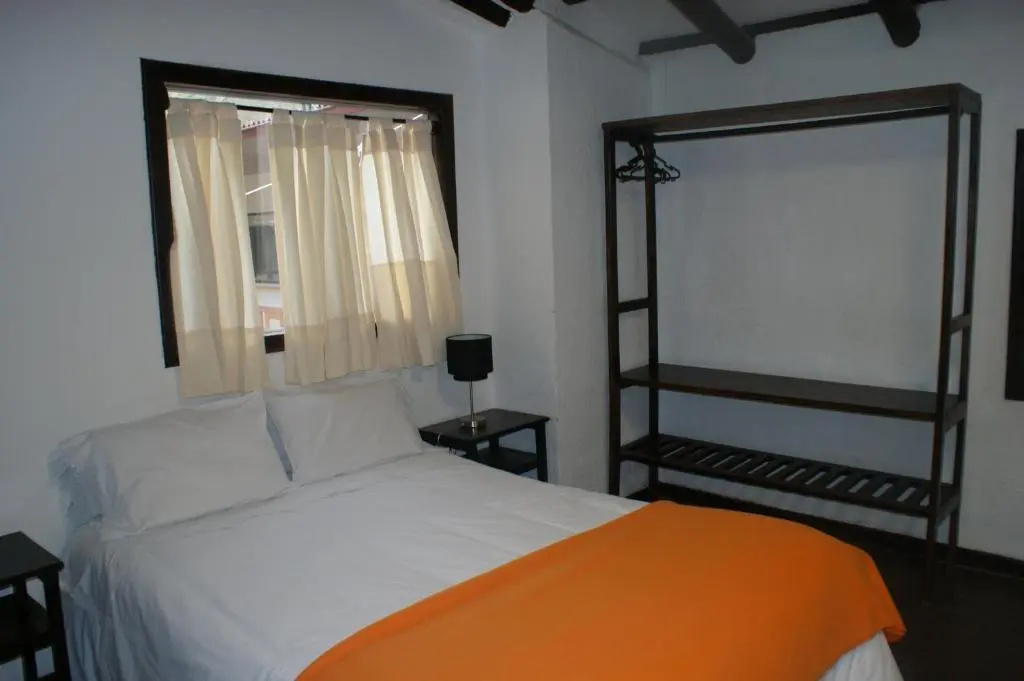 Hotel Samanapaq - Chambres