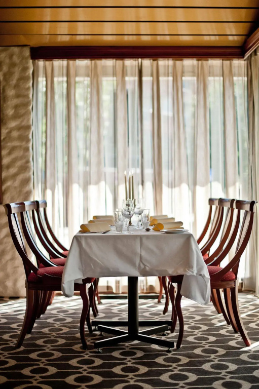 Grand Hotell Stord - Général