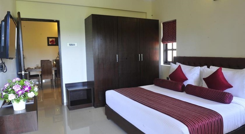 Golden Tulip Goa