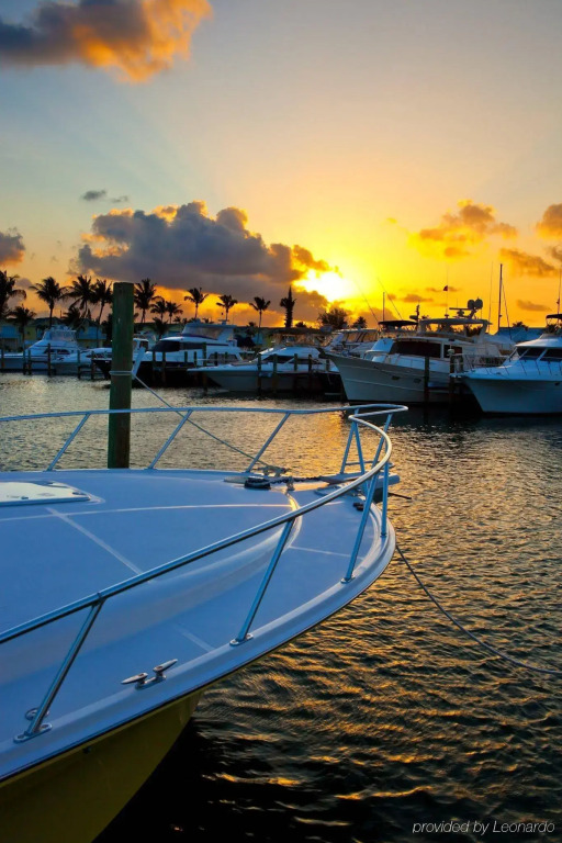 Treasure Cay Beach, Marina & Golf Resort - фото 29