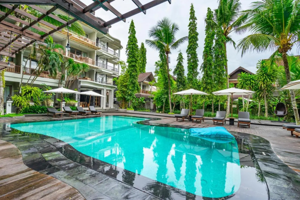 Hotel photo 25
