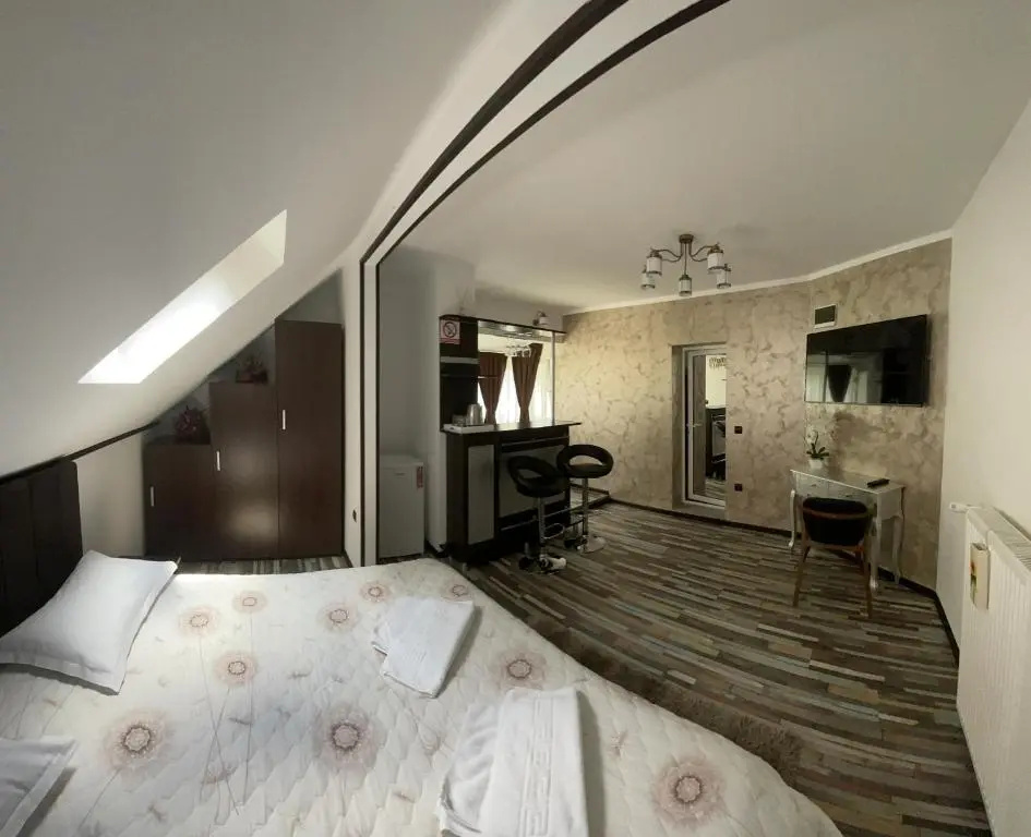 Vila Anne Marie - Chambres