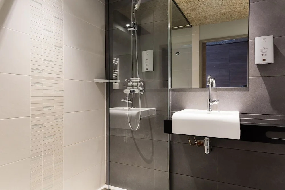 Logis Hotel Le Rabelais - Chambres