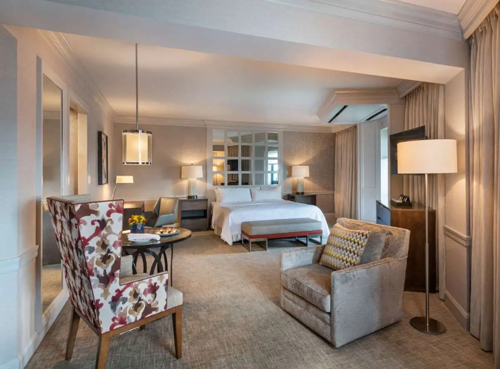 Executive Suite