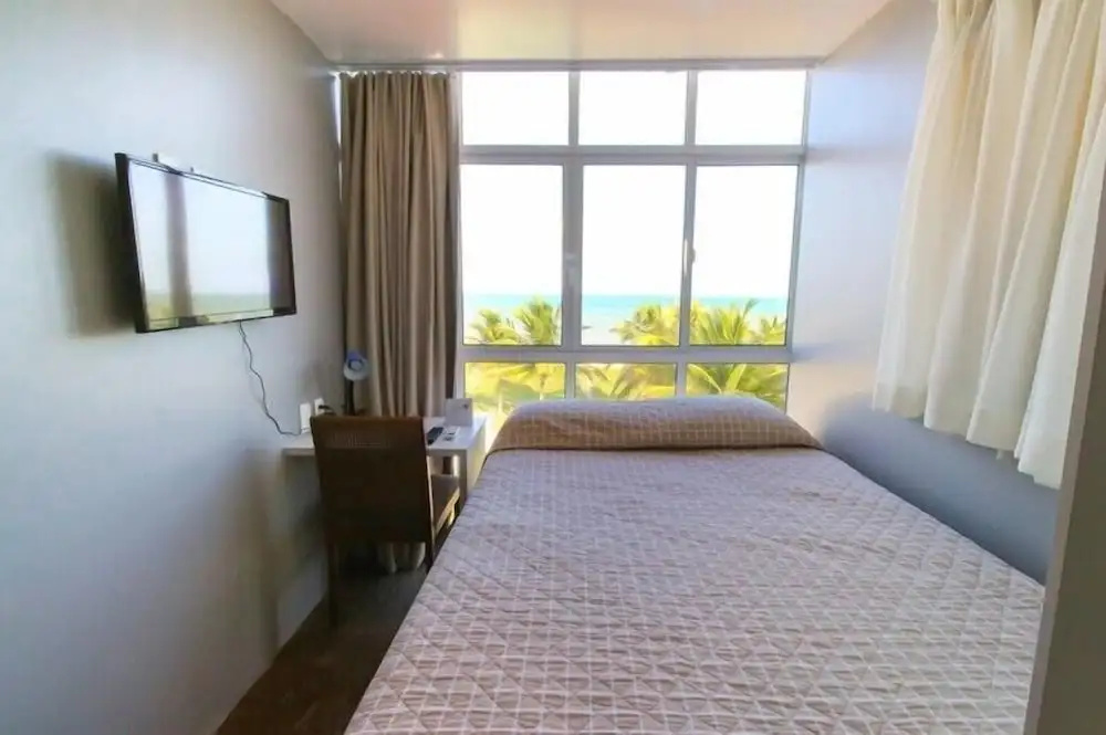 Numar Hotel - Chambres
