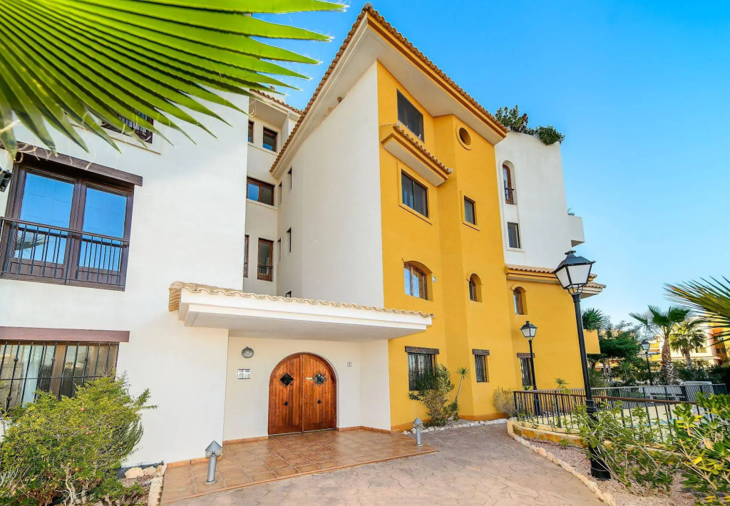Apartamento Bennecke Arina