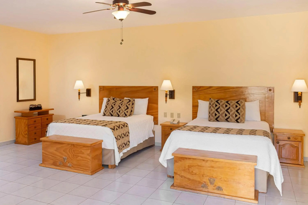 Hotel Santa Fe Loreto by Villa Group - Général