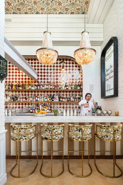 Palihouse West Hollywood at Beverly Hills - Général