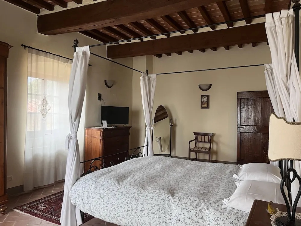 Relais Palazzo Di Luglio - Général