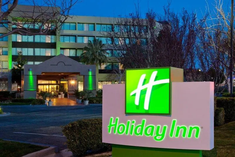Holiday Inn Palmdale-Lancaster by IHG - Chambres