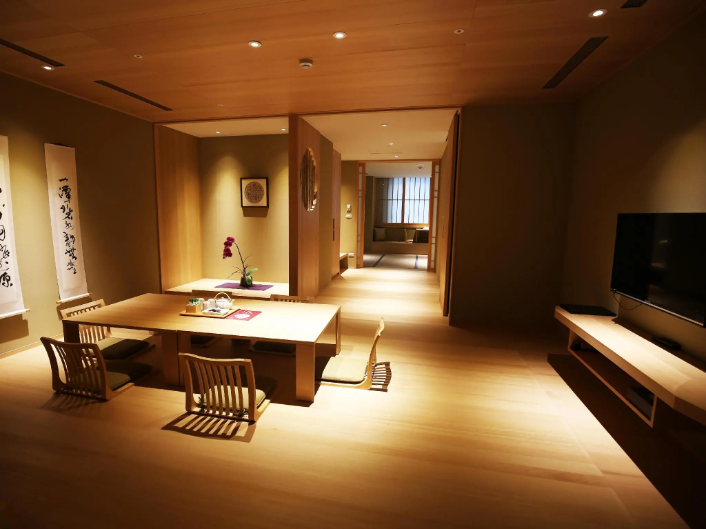 Maison de Chine Hotel Chiayi - фото 18