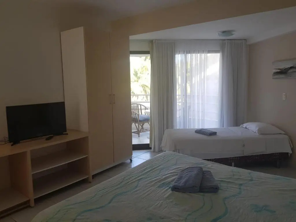 Standard Studio with sea view