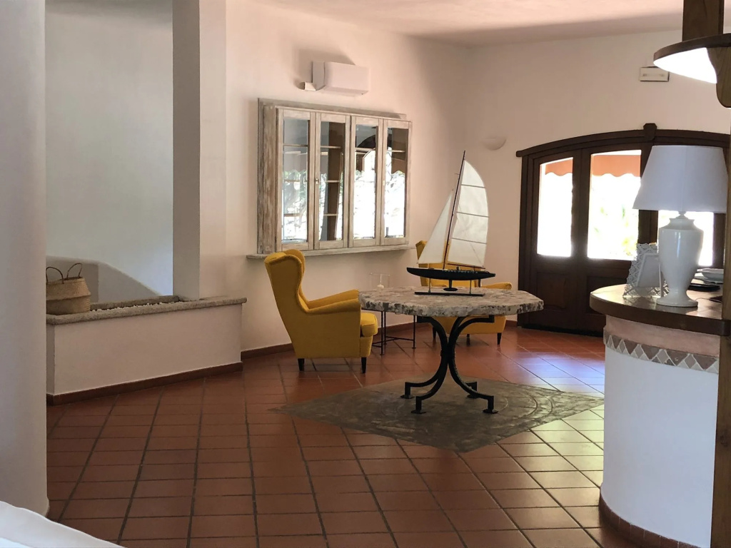 Mya Hotel Porto Cervo