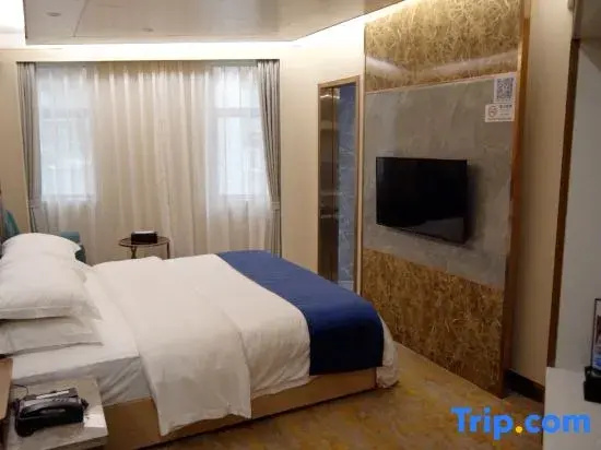 The Victoria Hotel - Chambres
