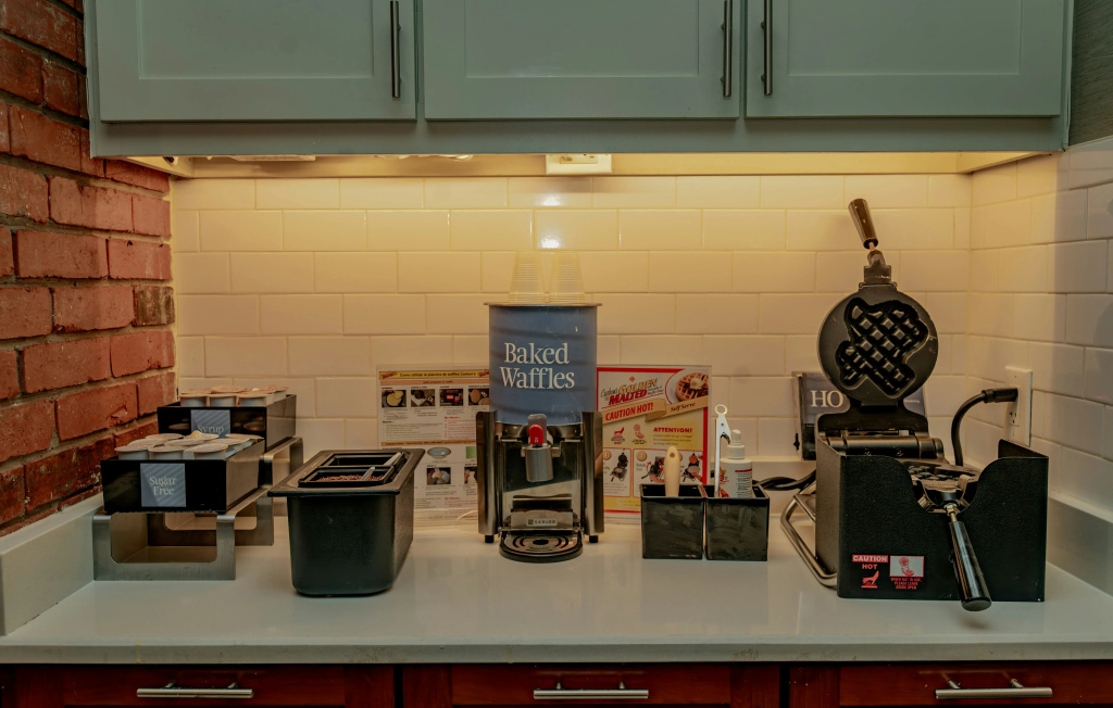 Homewood Suites by Hilton Ft. Worth-Bedford - Général