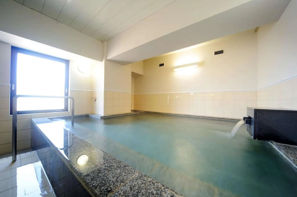 Best Western The Japonais Yonezawa - Général