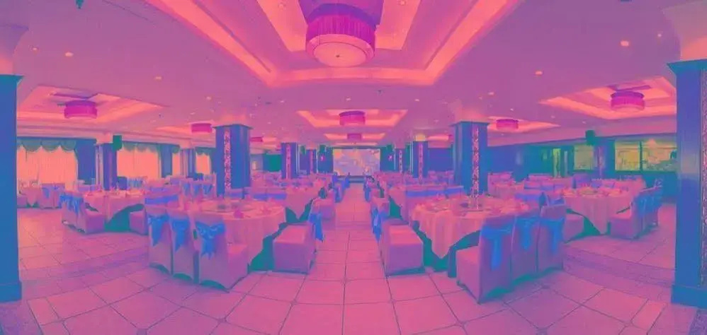 Huangshi Jinhua Hotel - Général