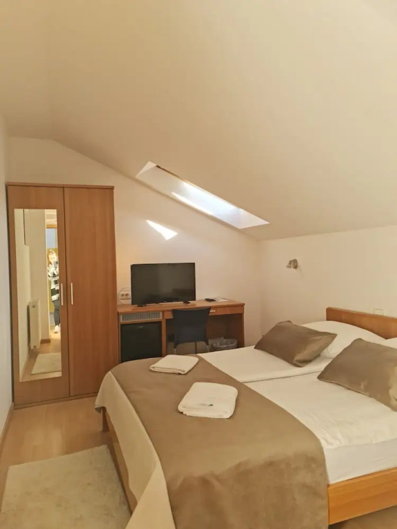 Hotel Keltika - Chambres