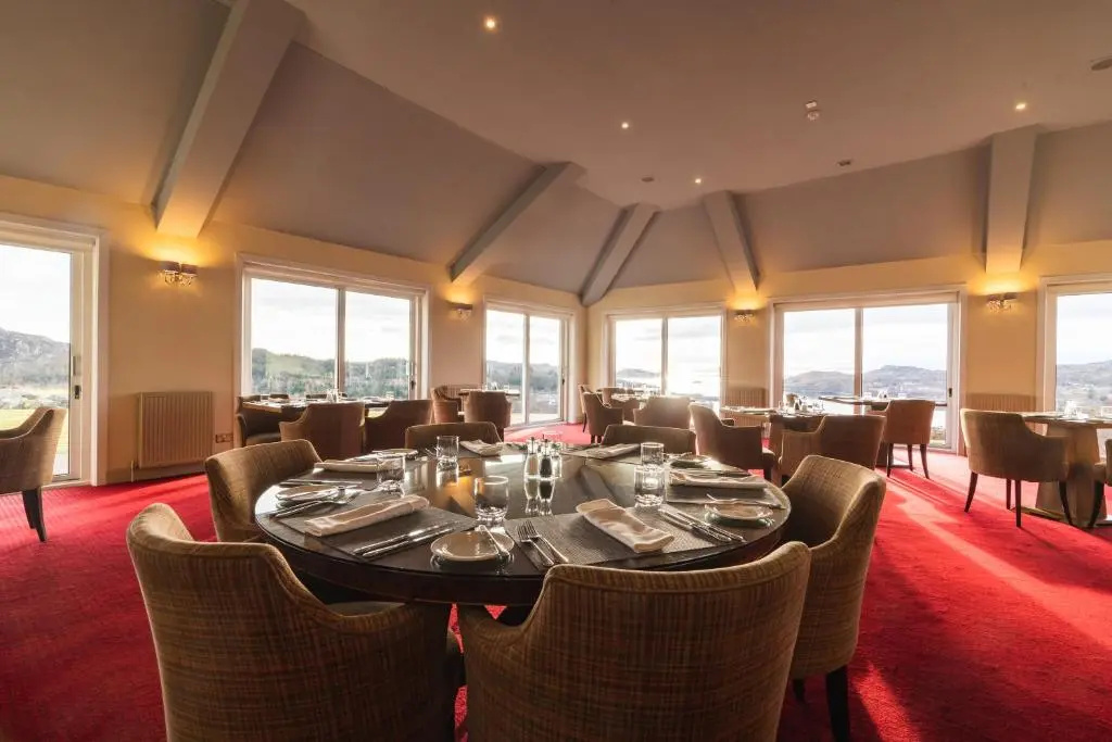 Inver Lodge Hotel - Général