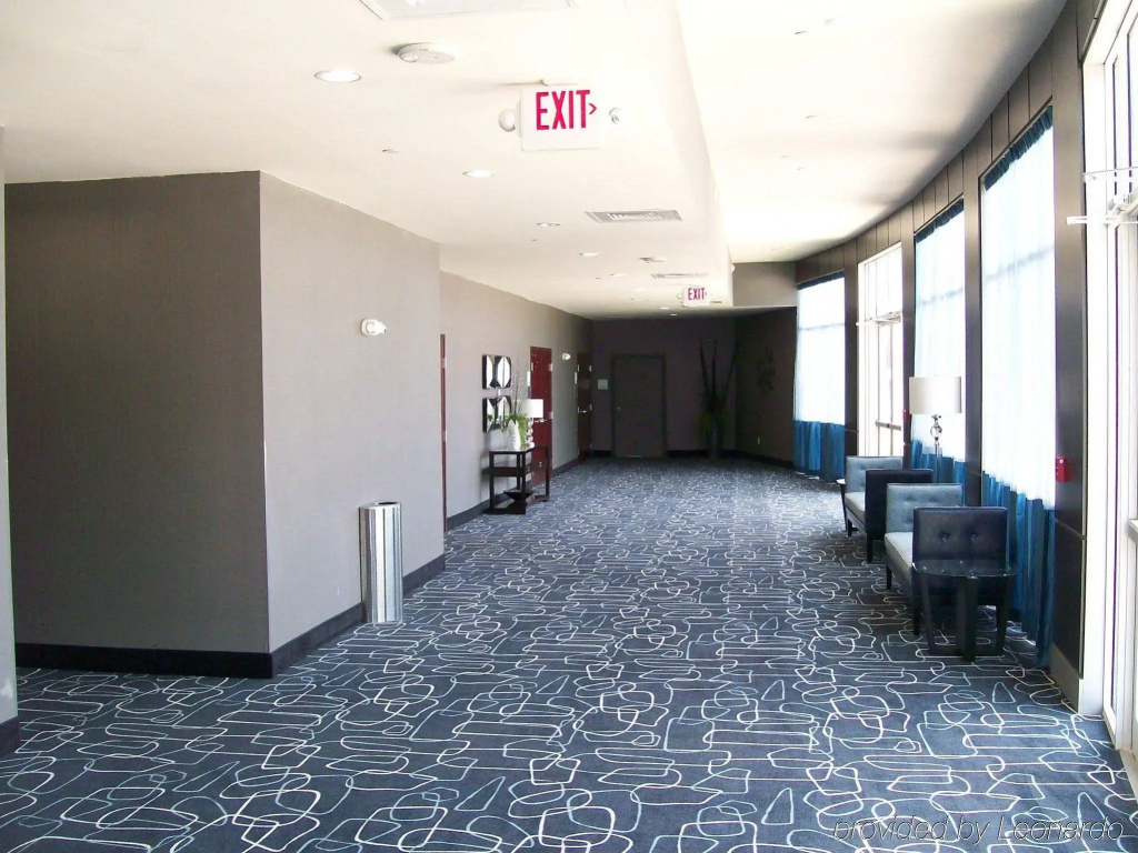 Holiday Inn Hammond by IHG - Général