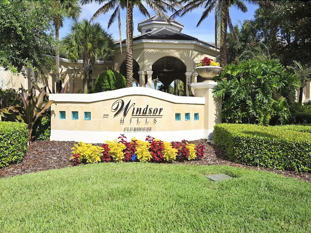 2562 Windsor Hills Resort