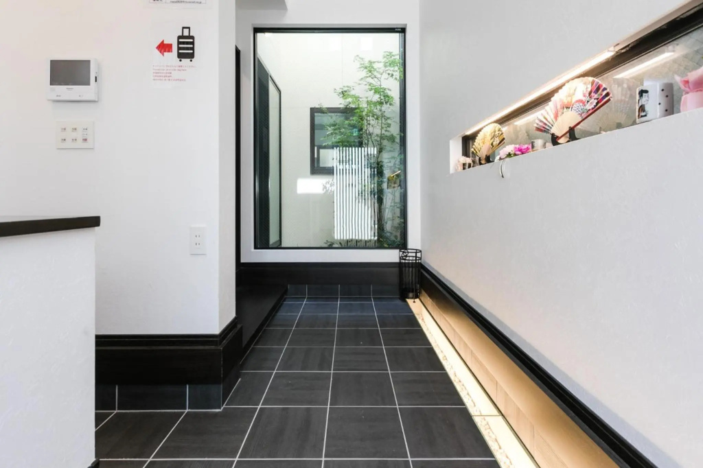 Kyoto - House - Vacation STAY 41844v 사진 14
