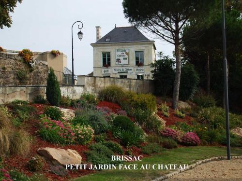 Le Logis De Clope Chien