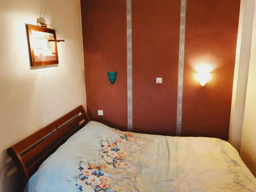 New Retro House The Best For Couples