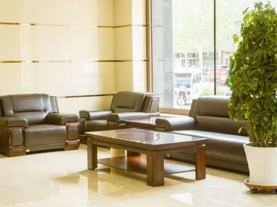 Platinum International Hotel (Tongjiang Russian Style Park Branch) — фото 4