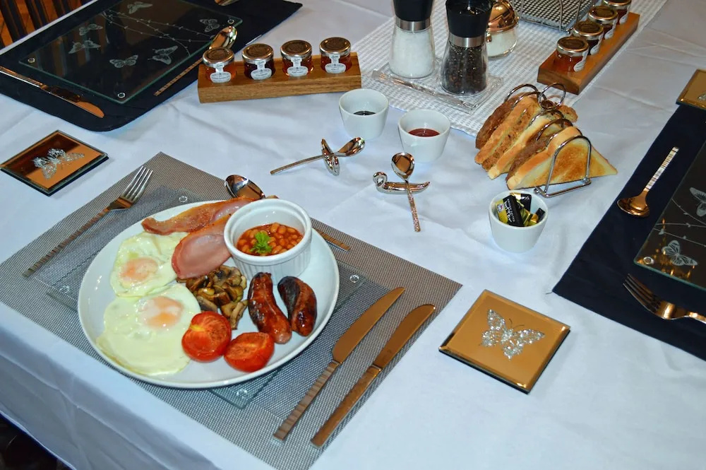 Hotel photo 14