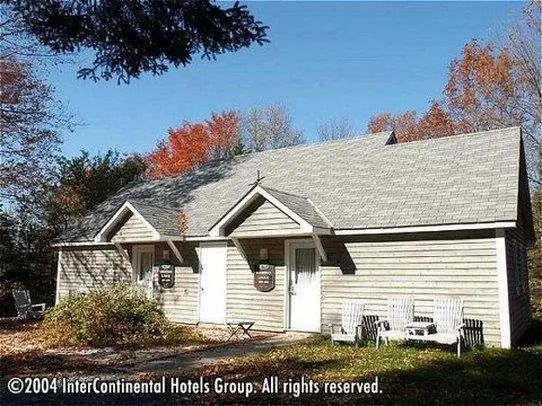 Riverside Resort & Conference Centre