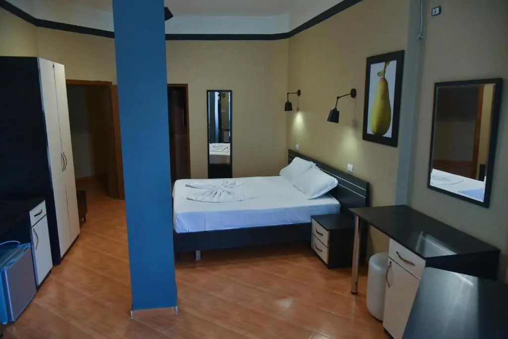 Hotel Blini - Chambres