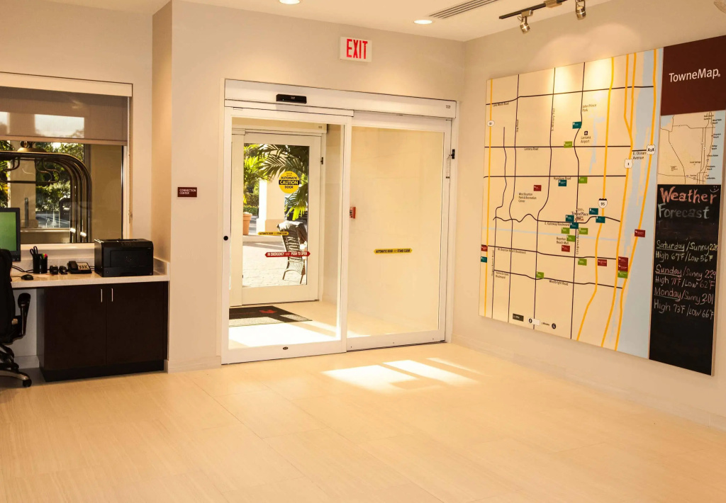 TownePlace Suites By Marriott Boynton Beach - Général