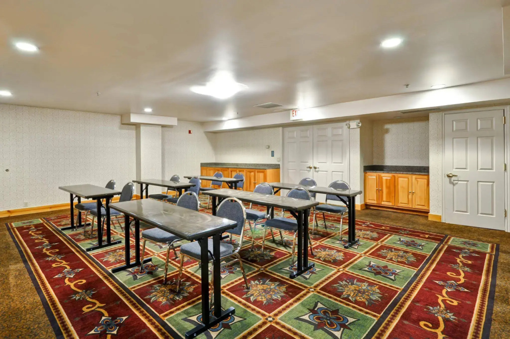 Homewood Suites by Hilton Salt Lake City-Midvale/Sandy - Général