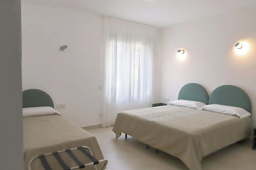 francescosuite b&b — 4