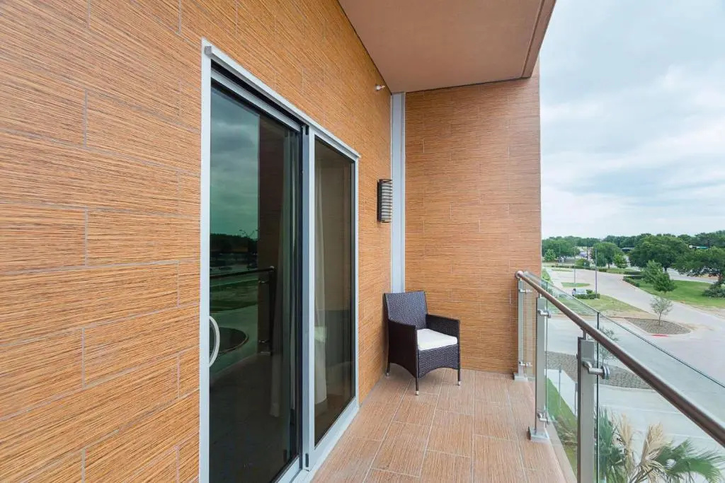 SpringHill Suites by Marriott Fort Worth Fossil Creek - Chambres