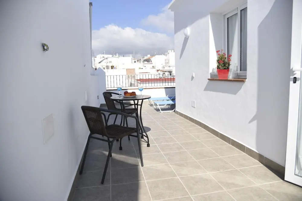Atico Platero Nerja by At Home Costa del Sol